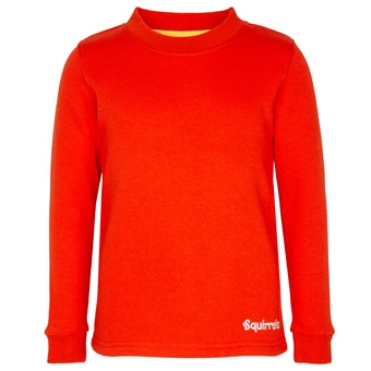 Squirrels Sweatshirt