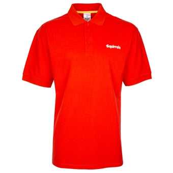 Squirrel Adults Polo Shirt