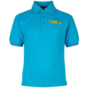 Beaver Poloshirts
