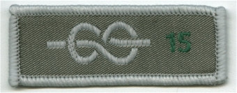 Leader Service Awards