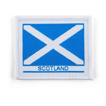 Scotland Badge