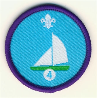 Sailing