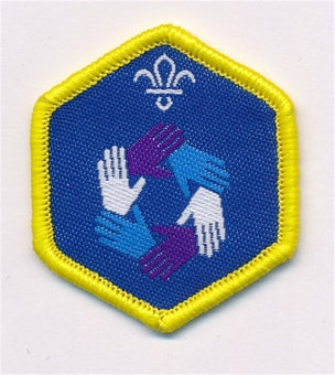 Cub Challenge Badges
