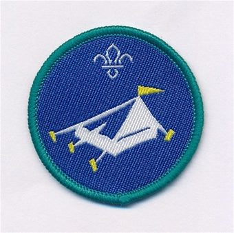 Explorer Activity Badges