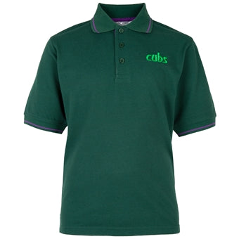 Cub Poloshirts