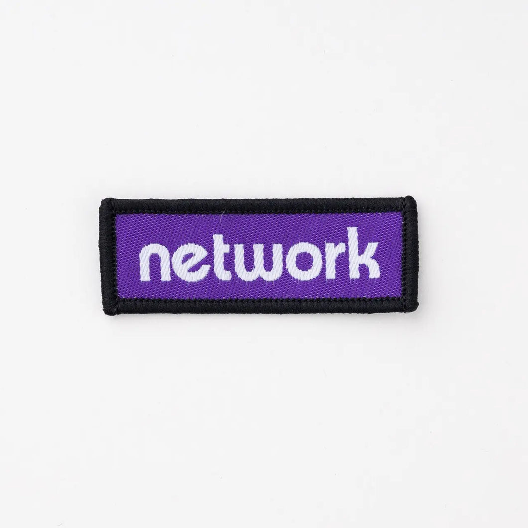 Network Badge