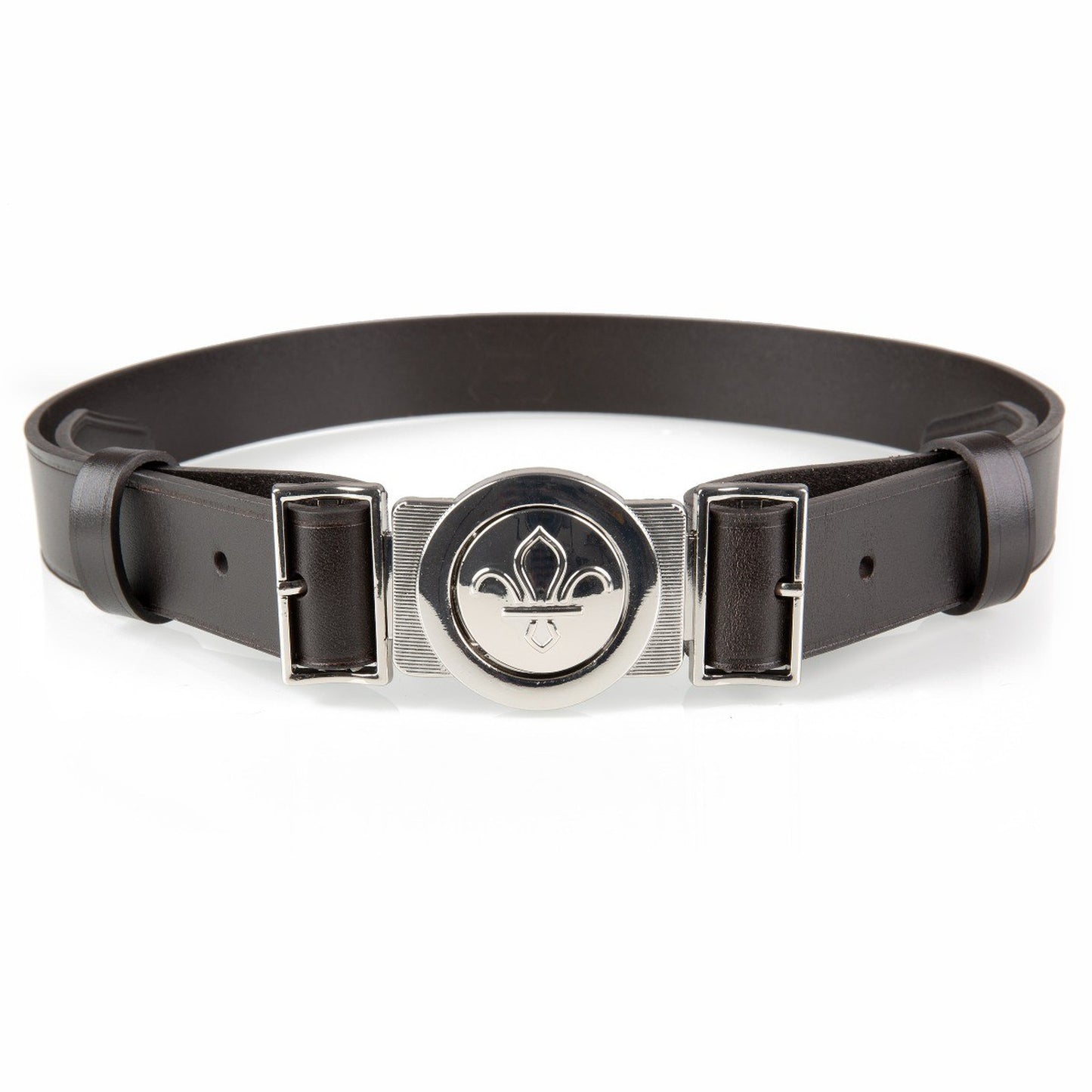 Scout Uniform Belt & Buckle Set