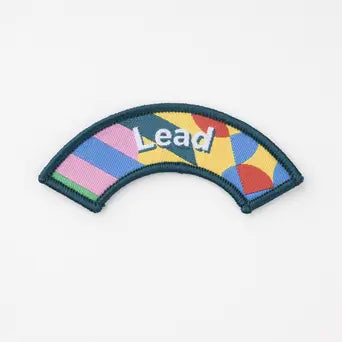 Scouts You Shape Badges