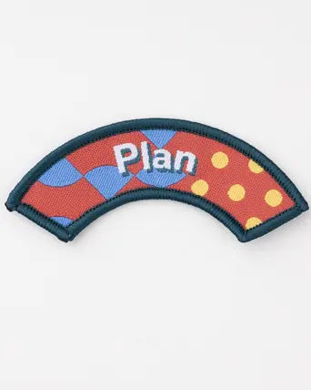 Scouts You Shape Badges