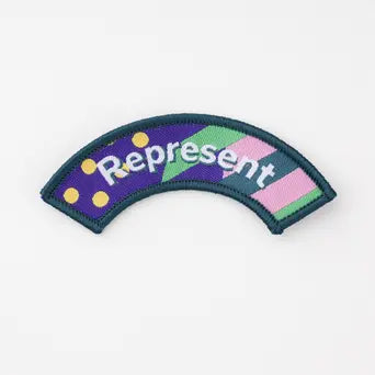 Scouts You Shape Badges