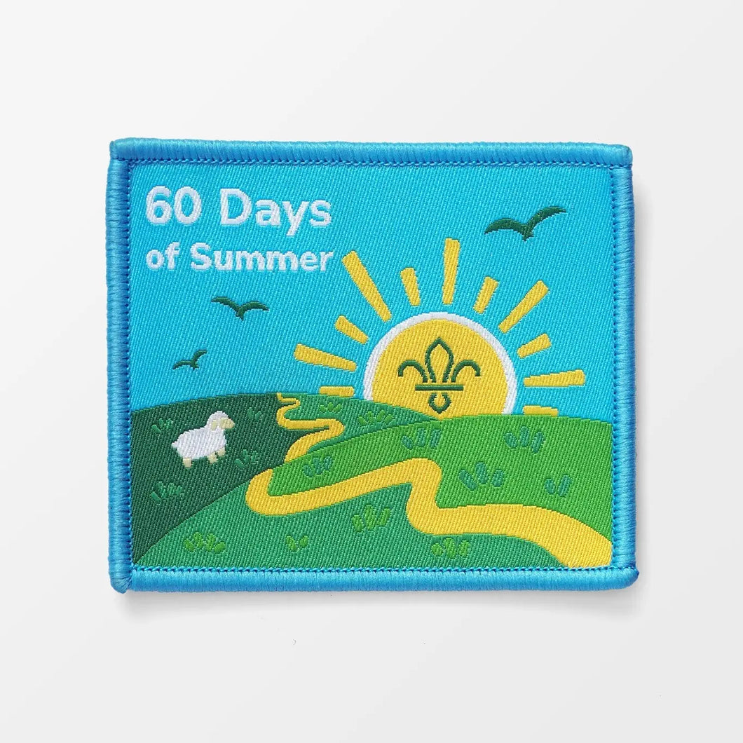 60 Days of Summer