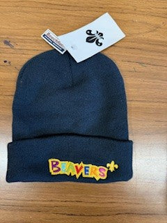 Beaver Beanie