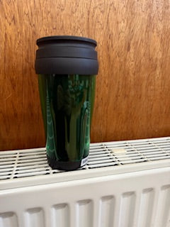 Travel Mug