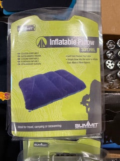Camping Pillow