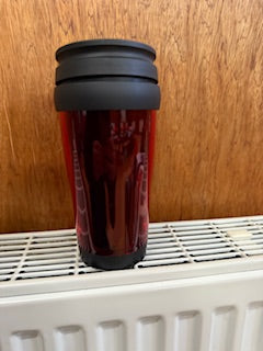 Travel Mug