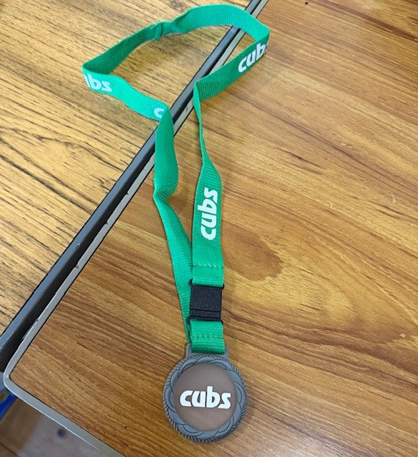 Medals