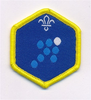 Cub Challenge Badges