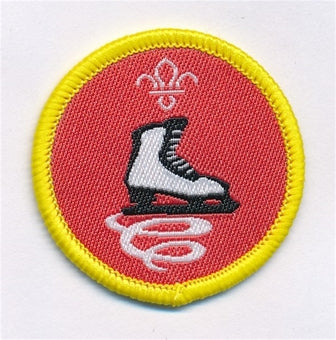 Cub Activity Badges