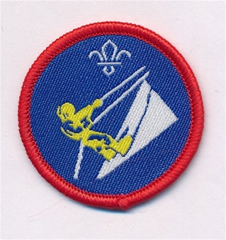 Scout Activity Badges