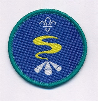 Explorer Activity Badges