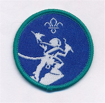 Explorer Activity Badges