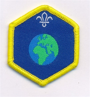 Cub Challenge Badges