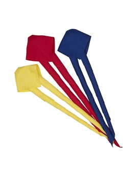 Youth necker, one colour