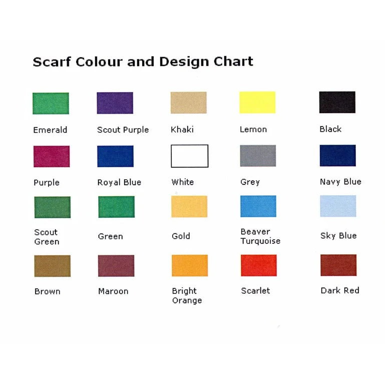 Youth necker, one colour