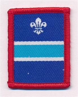 Patrol Section Badges