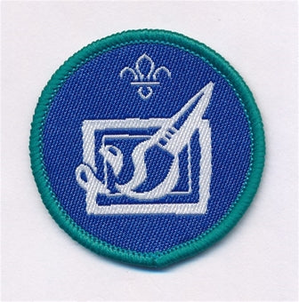 Explorer Activity Badges