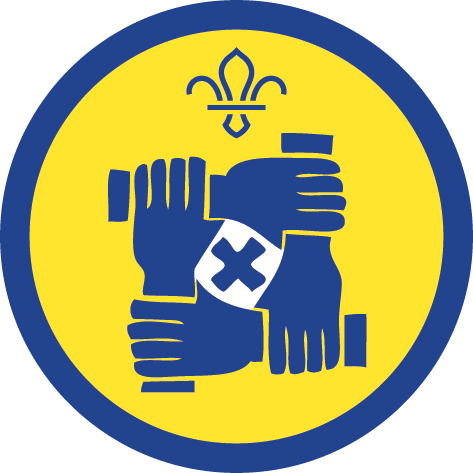 Beaver Activity Badges