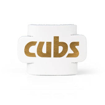 Cub Leather Woggle