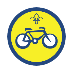 Beaver Activity Badges