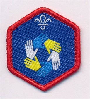 Scout Challenge Badges