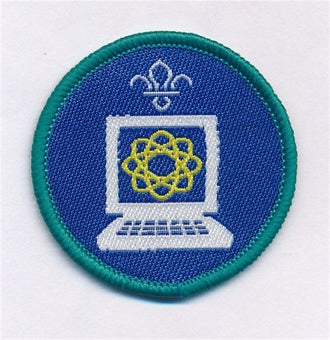 Explorer Activity Badges