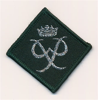 Duke of Edinburgh award