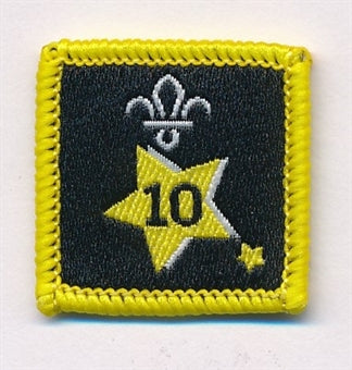 Joining In Awards