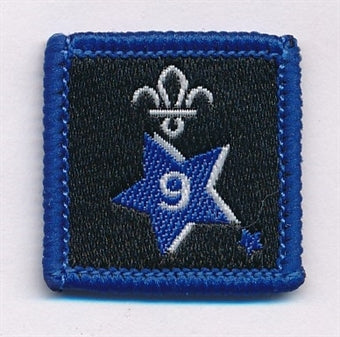 Joining In Awards