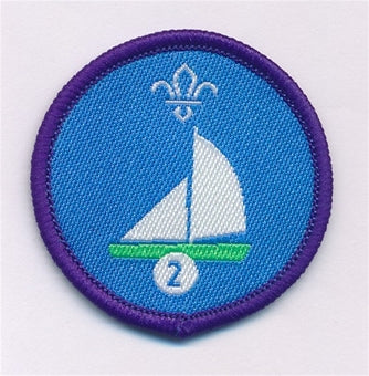 Sailing