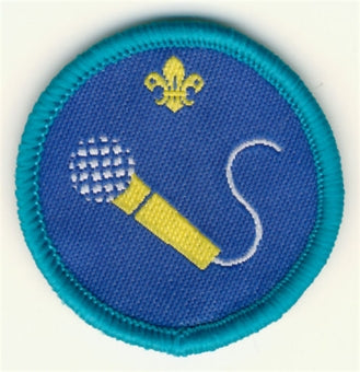 Explorer Activity Badges