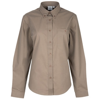 Explorers Blouse