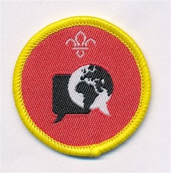 Cub Activity Badges