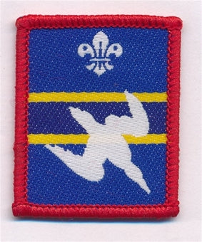 Patrol Section Badges