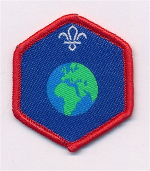 Scout Challenge Badges