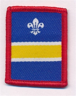 Patrol Section Badges