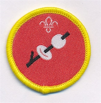 Cub Activity Badges