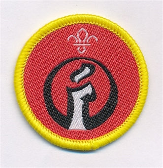 Cub Activity Badges