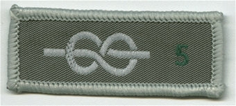 Leader Service Awards