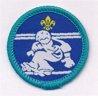 Explorer Activity Badges