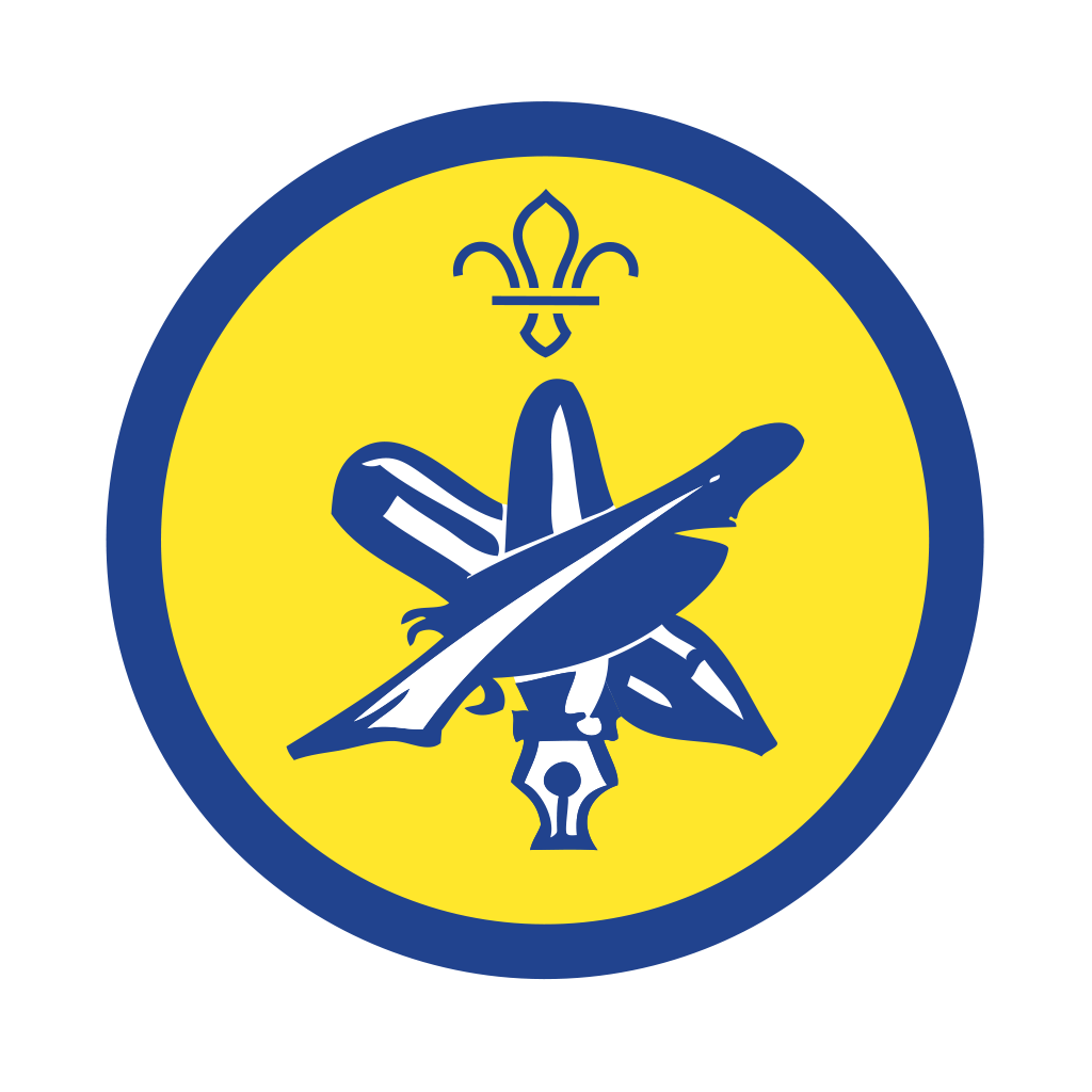 Beaver Activity Badges